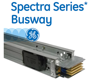 Spectra Series Busway 低壓匯流排 